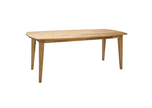 Söögilauakomplekt RETRO 6-tooliga