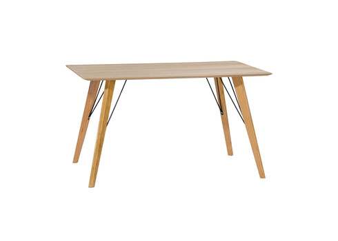 Söögilauakomplekt HELENA 4-tooliga