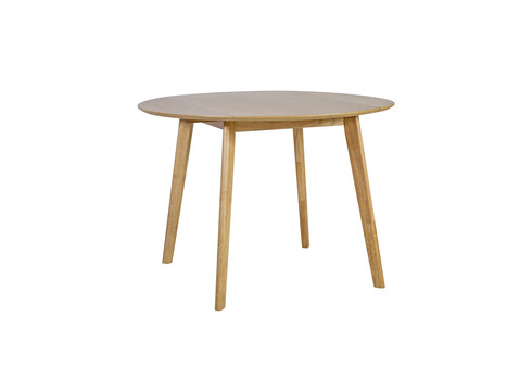 Söögilauakomplekt JAXTON 4-tooliga
