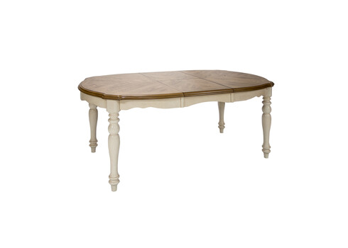 Söögilauakomplekt LILY 6-tooliga