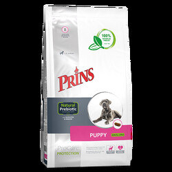 Prins Puppy koeratoit 2x7,5kg