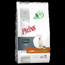 Prins LAMB Hypoallergic koeratoit 15kg