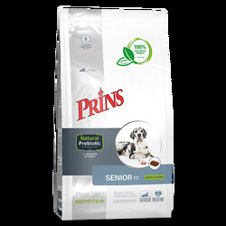 Prins Senior Fit koeratoit 15kg
