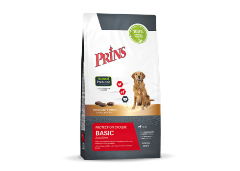 Prins BASIC Excellent koeratoit 10kg