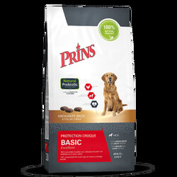 Prins BASIC Excellent koeratoit 10kg