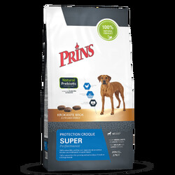 Prins SUPER Performance koeratoit 10kg