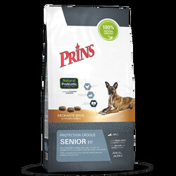 Prins SENIOR Fit Protection Croque koeratoit 10kg