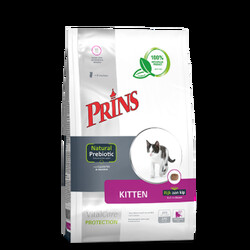 Prins KITTEN kassitoit 5kg
