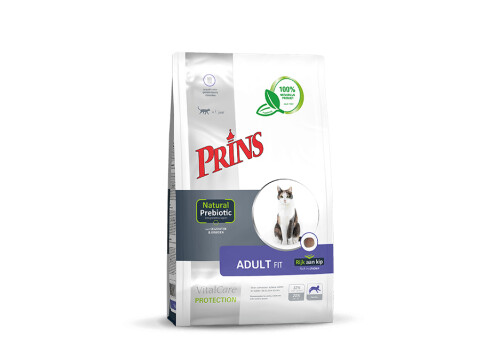 Prins ADULT Fit kassitoit 5kg