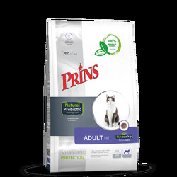 Prins ADULT Fit kassitoit 5kg