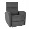 Tugitool recliner SAHARA, 79x90xH102cm, hall