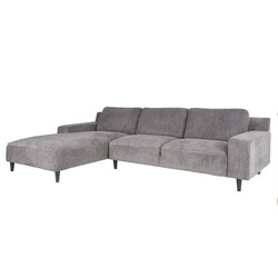 Nurgadiivan HILDE VN 293,5x94/178xH89cm, hall