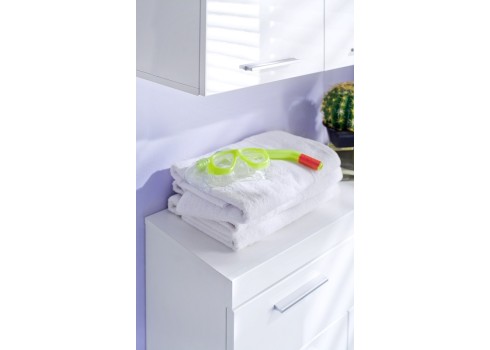 Mööblikomplekt Amanda valge