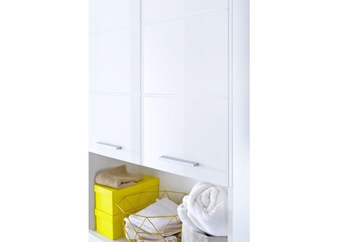 Mööblikomplekt Amanda valge