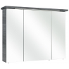 Peegelkapp ALIKA hall, 75x20xH72 cm LED