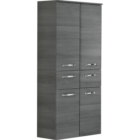 Vannitoakapp ALIKA hall, 60x33xH141 cm