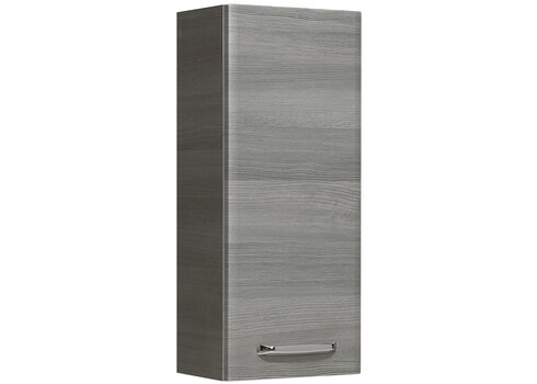 Vannitoamööbli komplekt ALIKA hall LED