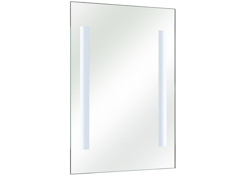 Peegel VELO 50x3xH70 cm LED