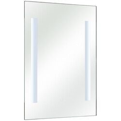 Peegel VELO 50x3xH70 cm LED