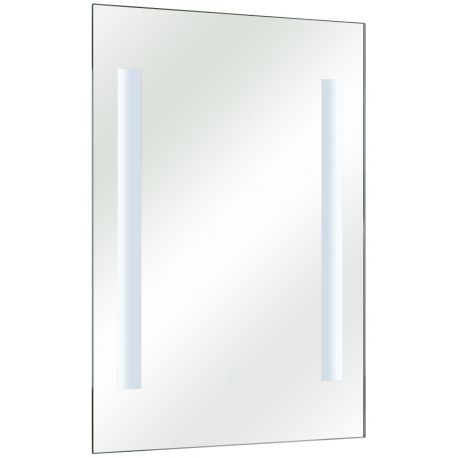 Peegel VELO 50x3xH70 cm LED