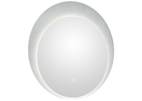 Peegel VELO D60x3 cm LED