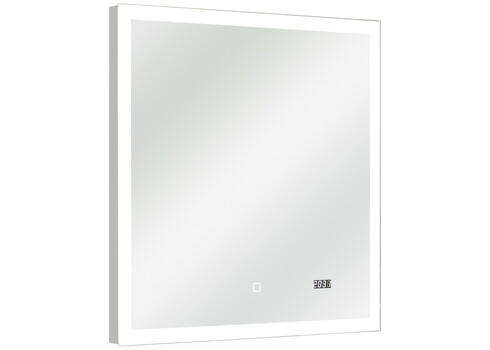 Peegel BALU 70x4,5xH70 cm LED