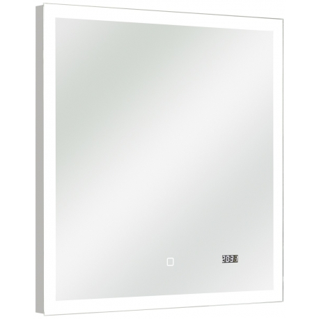 Peegel BALU 70x4,5xH70 cm LED
