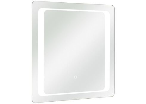Peegel BALU 70x3xH70 cm LED