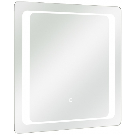 Peegel BALU 70x3xH70 cm LED
