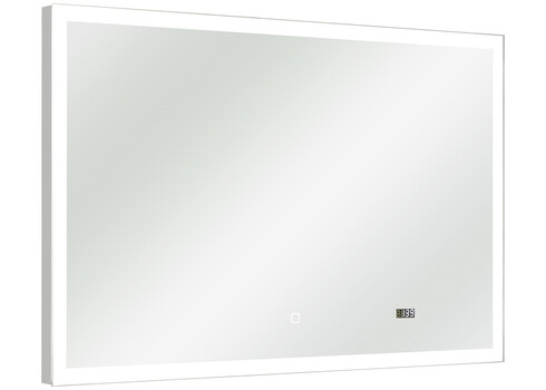 Peegel BALU 110x4,5xH70 cm LED