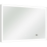 Peegel BALU 110x4,5xH70 cm LED