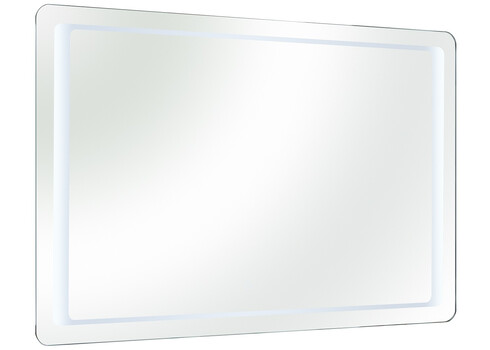 Peegel BALU 110x3xH70 cm LED