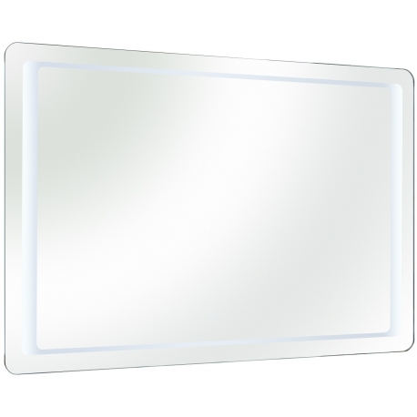 Peegel BALU 110x3xH70 cm LED