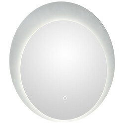 Peegel BUCA D60x3 cm LED
