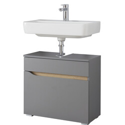 Valamukapp CAPRI hall, 60x33xH53 cm LED