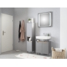 Peegel CAPRI 50x3xH70 cm LED