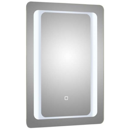 Peegel CAPRI 50x3xH70 cm LED