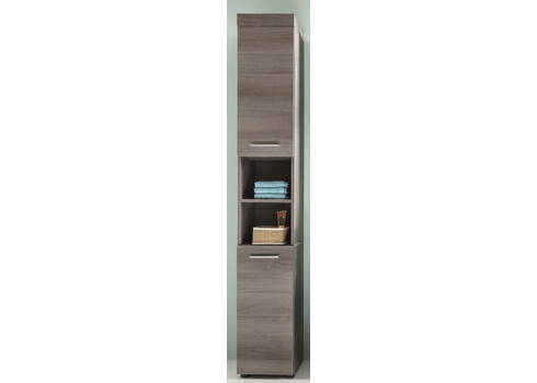 Vannitoakapp RUNNER hall, 30x31xH191 cm