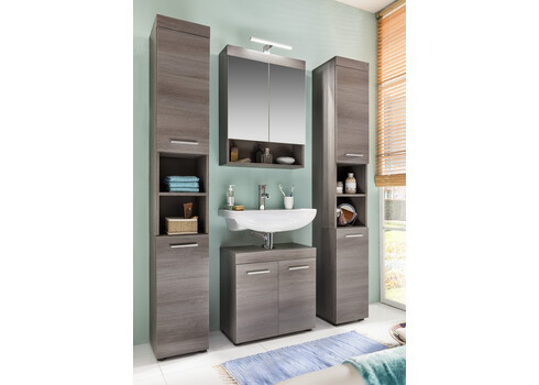 Valamukapp RUNNER hall, 58x31xH57 cm