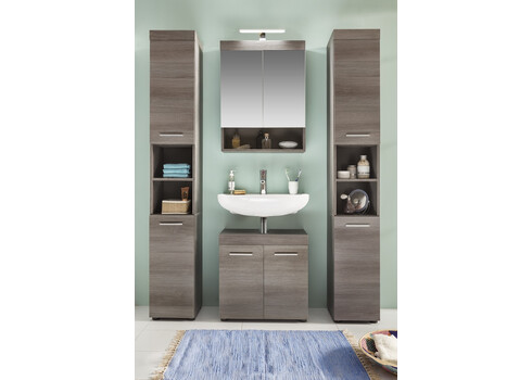 Valamukapp RUNNER hall, 58x31xH57 cm