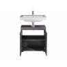 Valamukapp RUNNER hall, 58x31xH57 cm