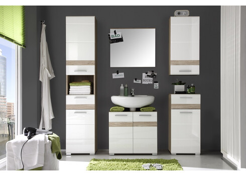 Peegel SET-ONE, 60x2xH55 cm