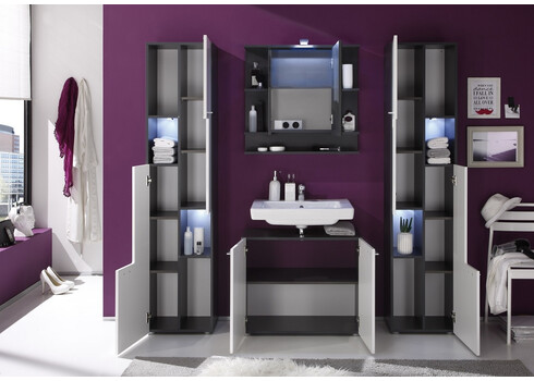 Valamukapp TETIS vage / hall, 72x35xH63 cm