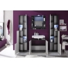 Valamukapp TETIS vage / hall, 72x35xH63 cm