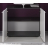 Valamukapp TETIS vage / hall, 72x35xH63 cm