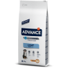 ADVANCE koeratoit Maxi Light Chicken & Rise 15kg linnulihaga koeratoit