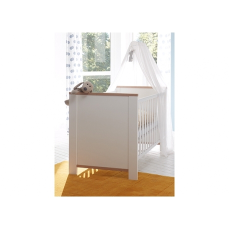 Beebivoodi ADEELE mattvage / tamm, 77x144xH89 cm