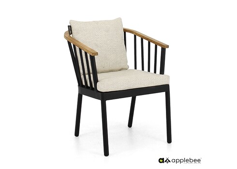 Aiatool Apple Bee CONDOR must / helebeež, 60x64xH78 cm