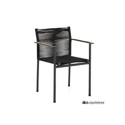 Aiatool Apple Bee JAKARTA mattmust / must, 56x59xH82 cm