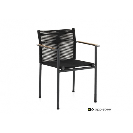 Aiatool Apple Bee JAKARTA mattmust / must, 56x59xH82 cm